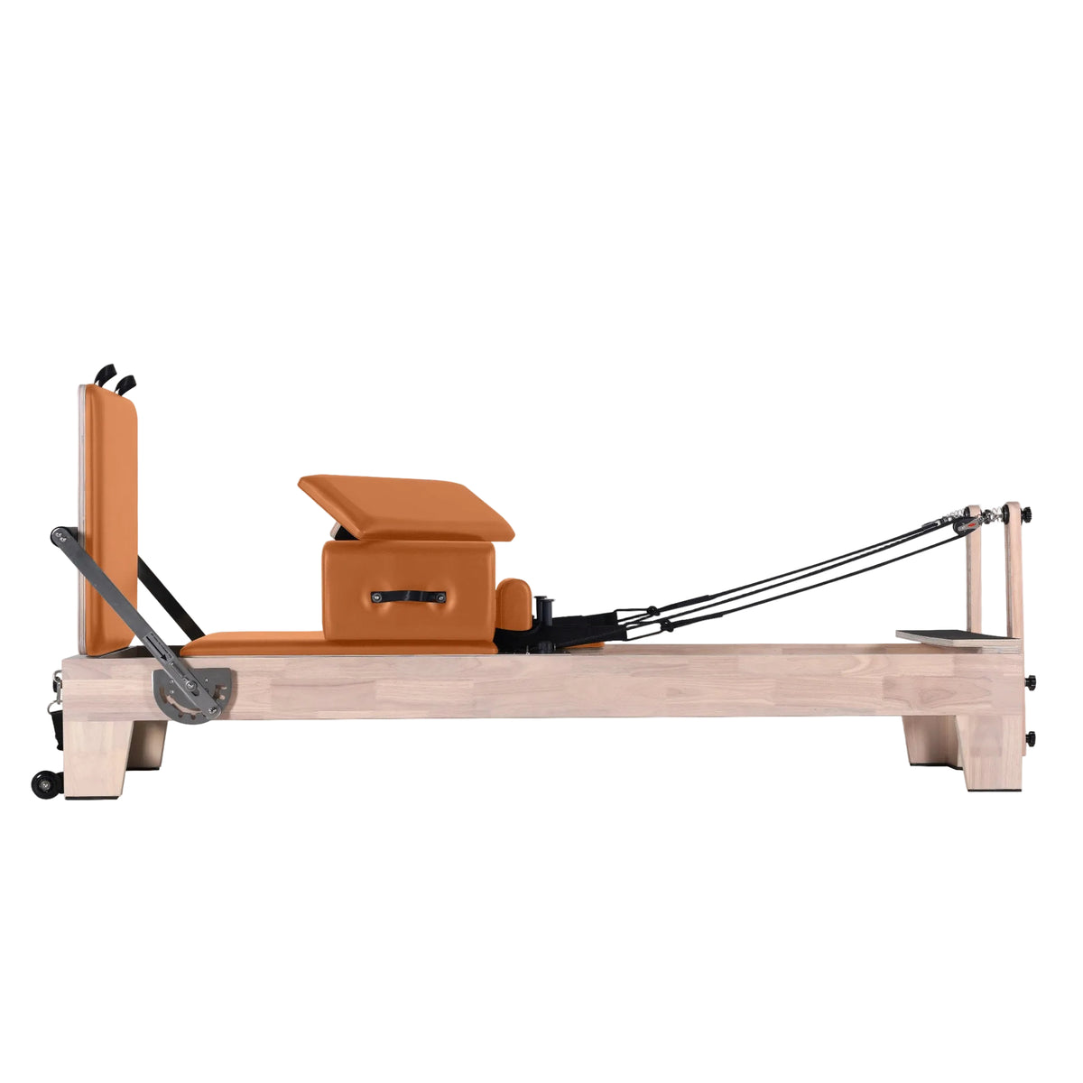 Classic Pilates Reformer