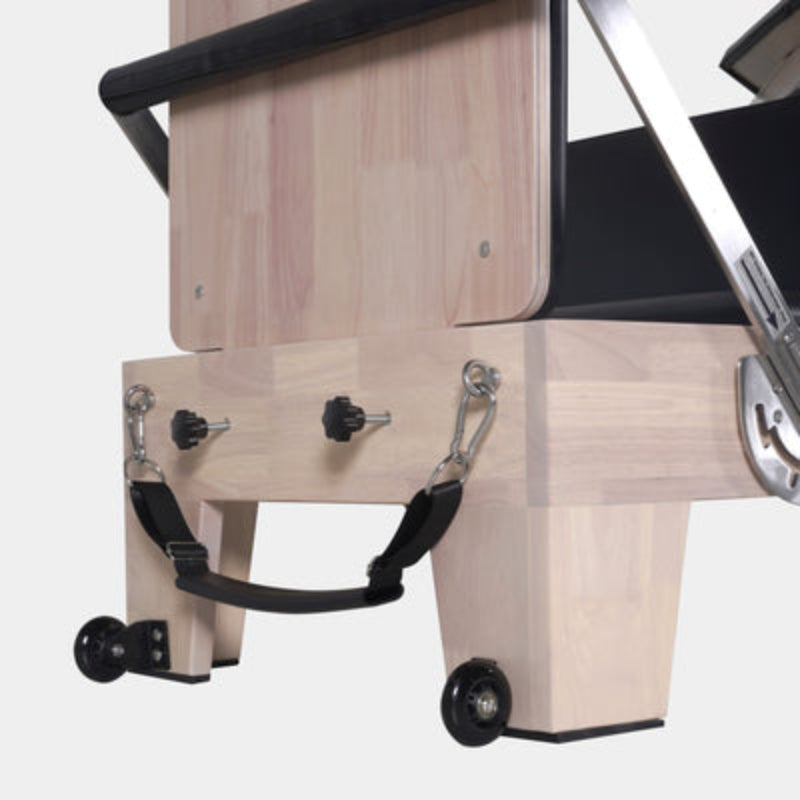 Classic Pilates Reformer