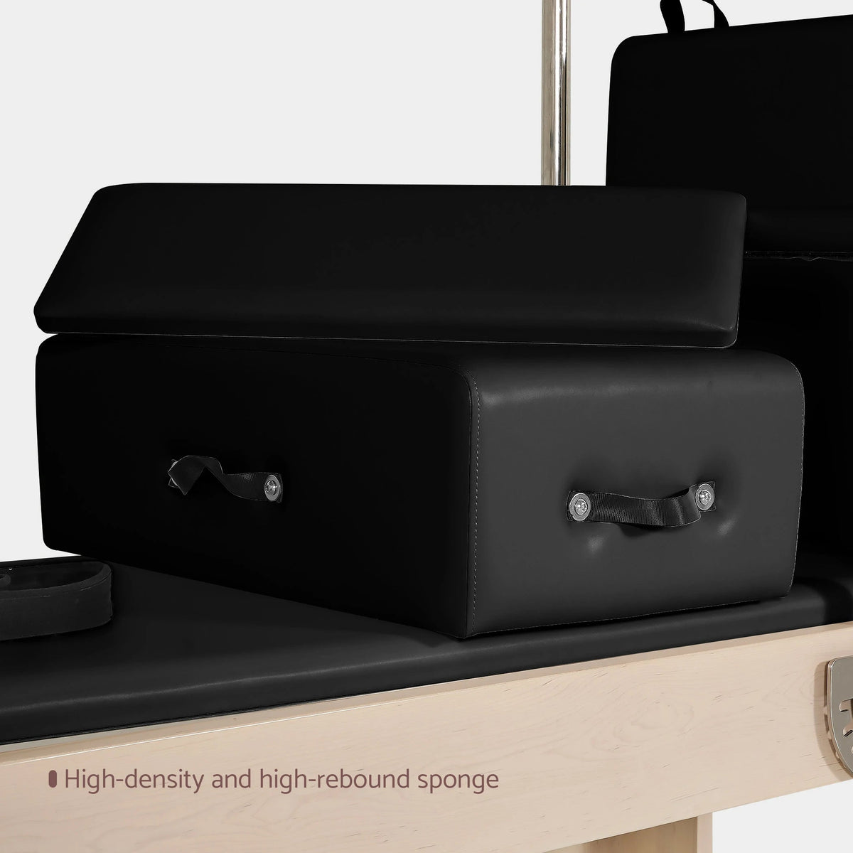 Pilates Reformer Cadillac 3-in-1