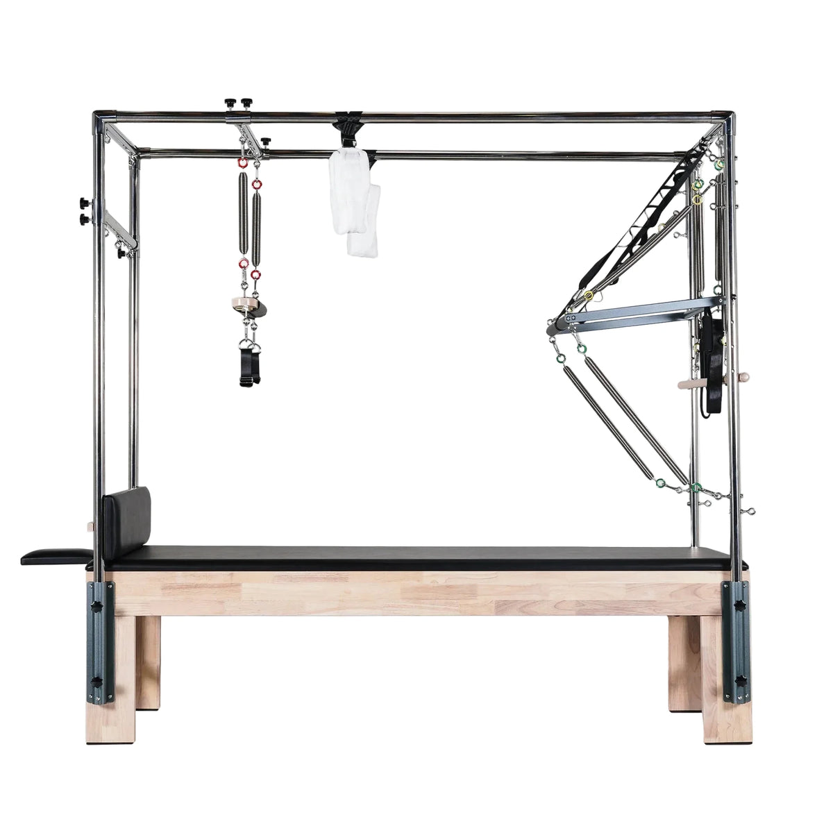 Pilates reformer Table Cadillac