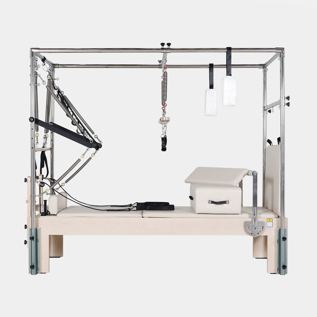 Pilates Reformer Cadillac 3-in-1