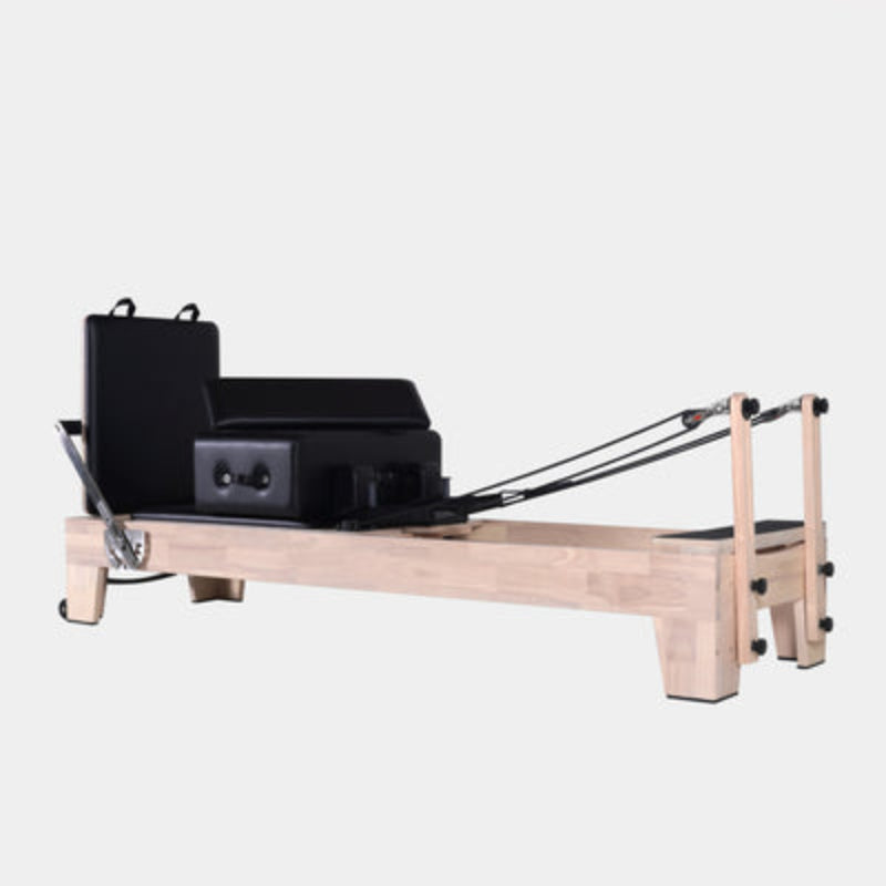 Classic Pilates Reformer