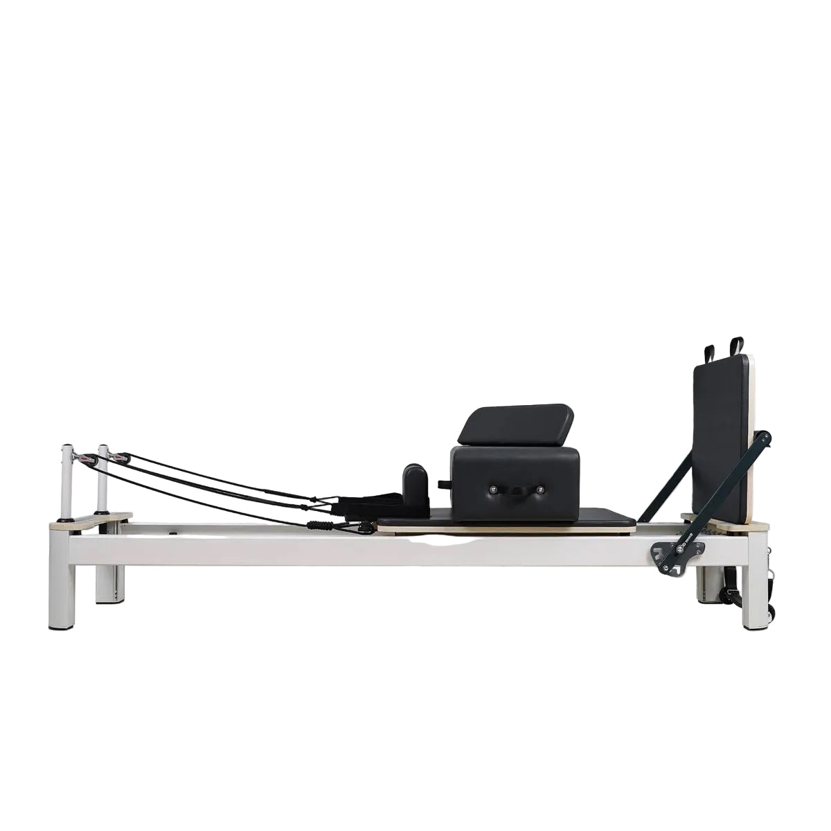 Aluminium Pilates reformer