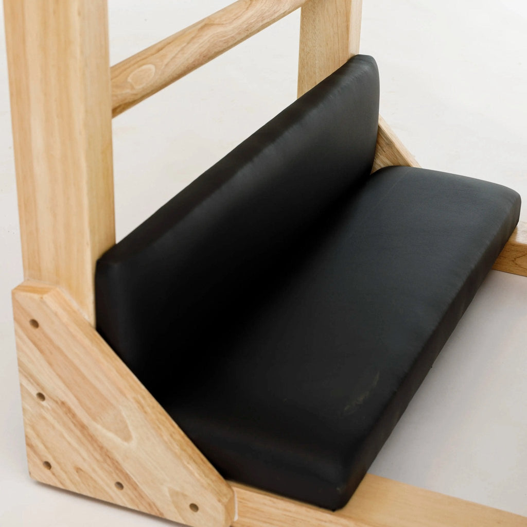 Barrel ladder Pilates