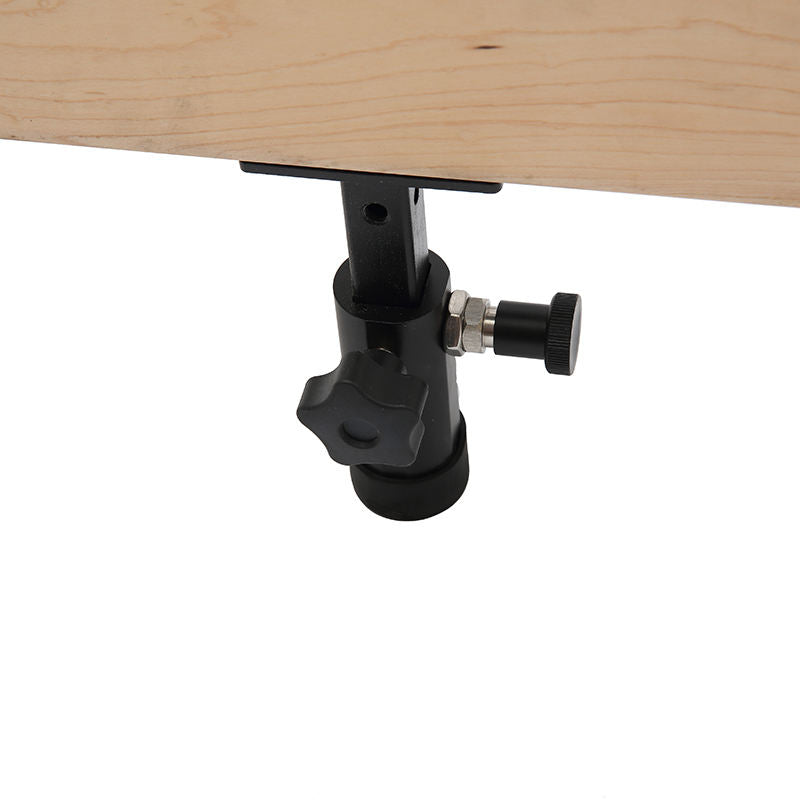 Folding Pilates reformer