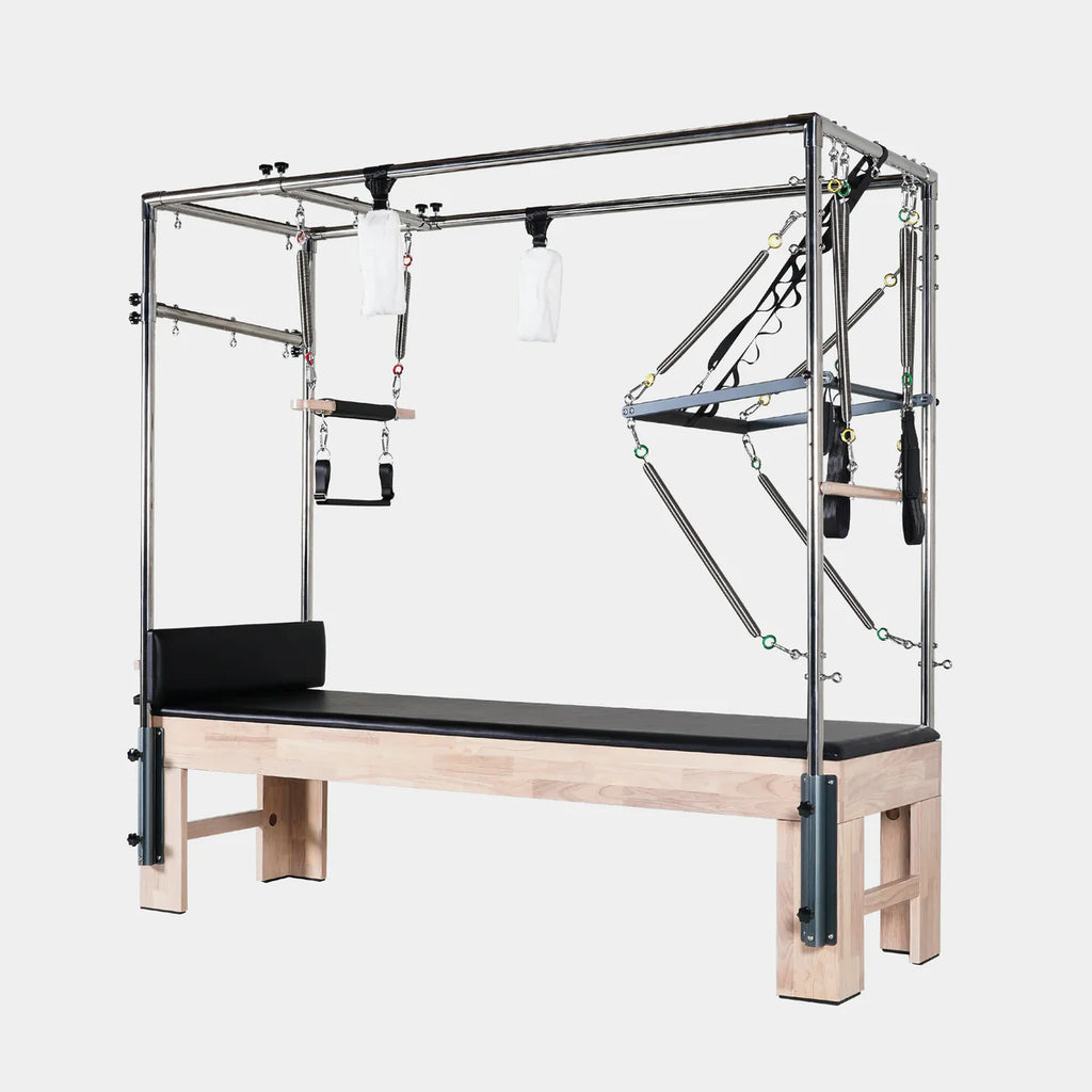 Pilates Reformer Trapeze Table