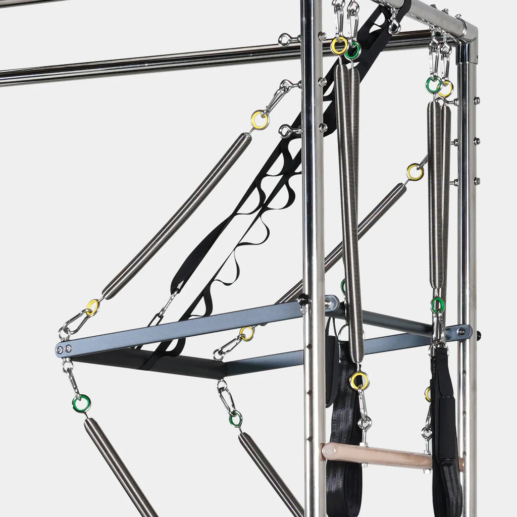 Pilates Reformer Trapeze Table