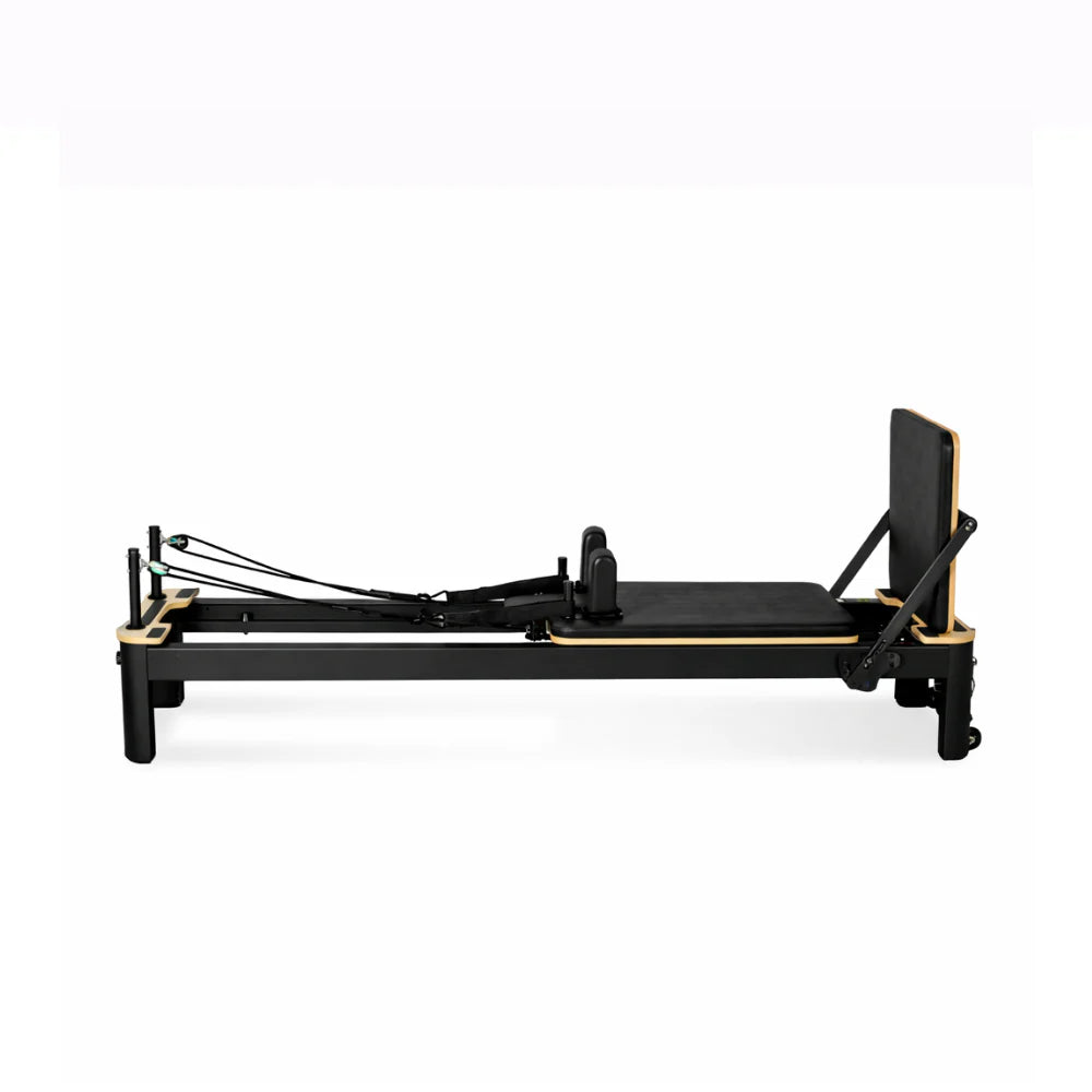 Aluminum Pilates reformer