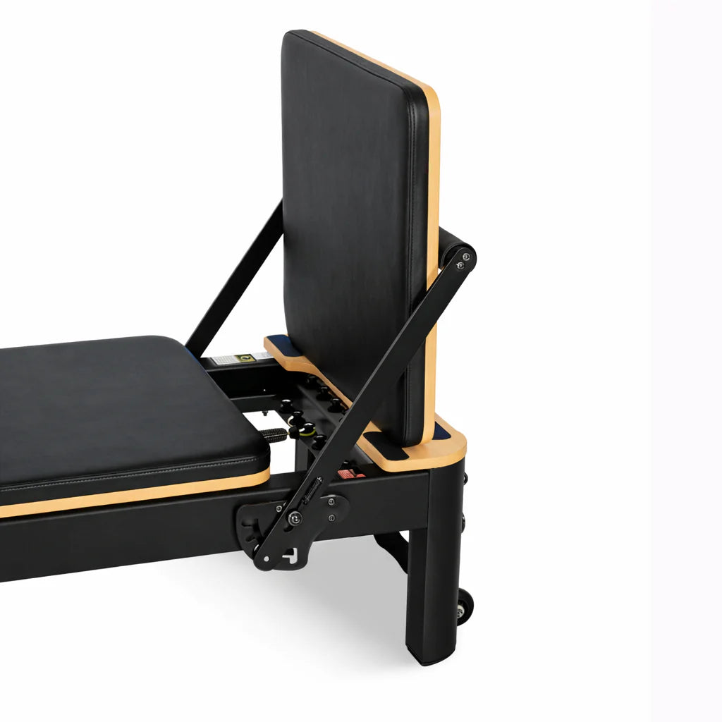 Aluminium Pilates reformer