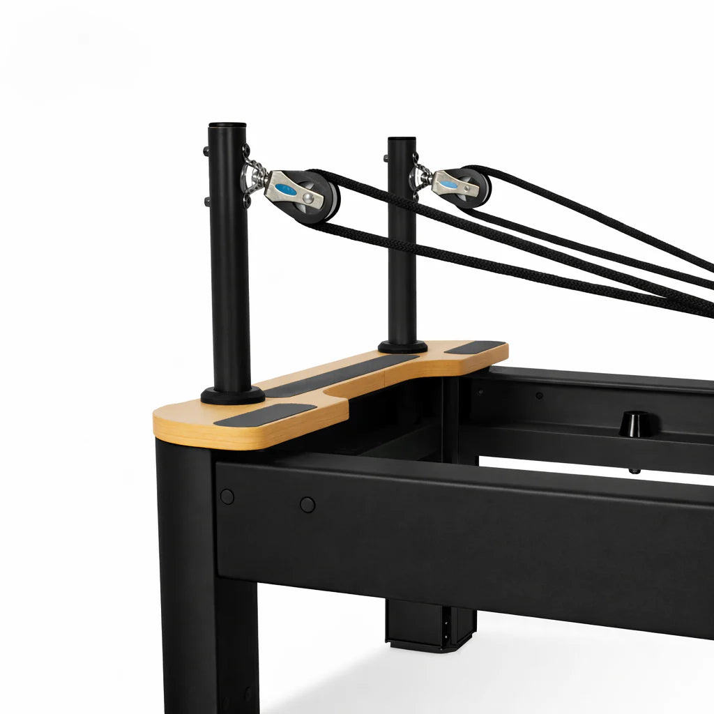 Aluminium Pilates reformer