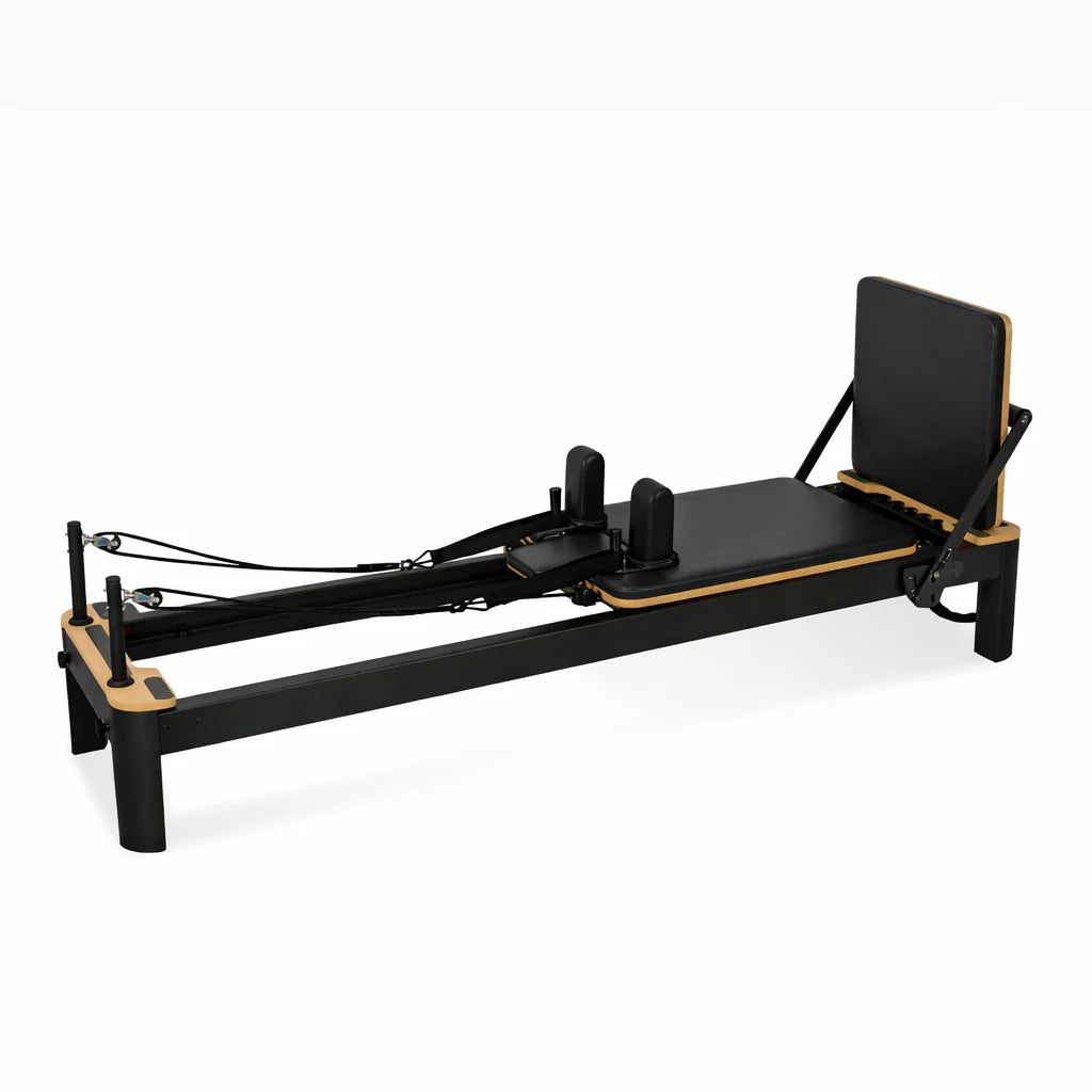 Aluminium Pilates reformer