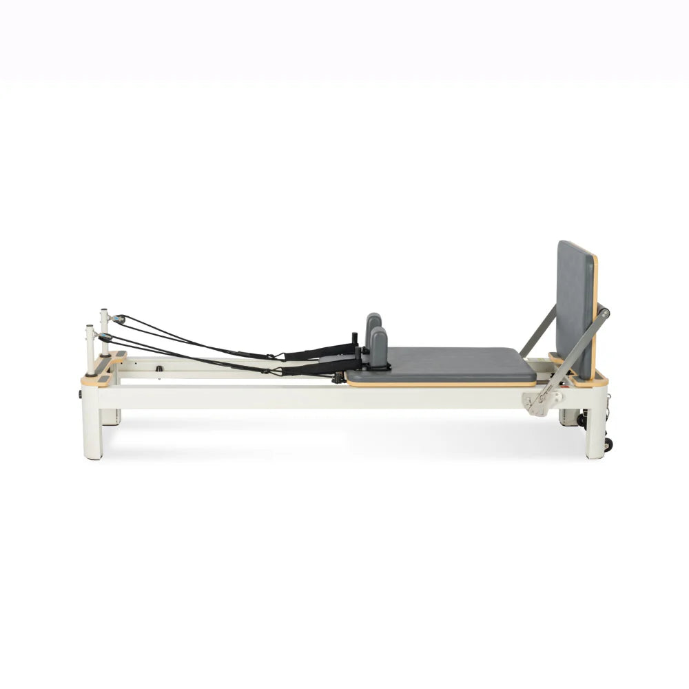 Aluminium Pilates reformer