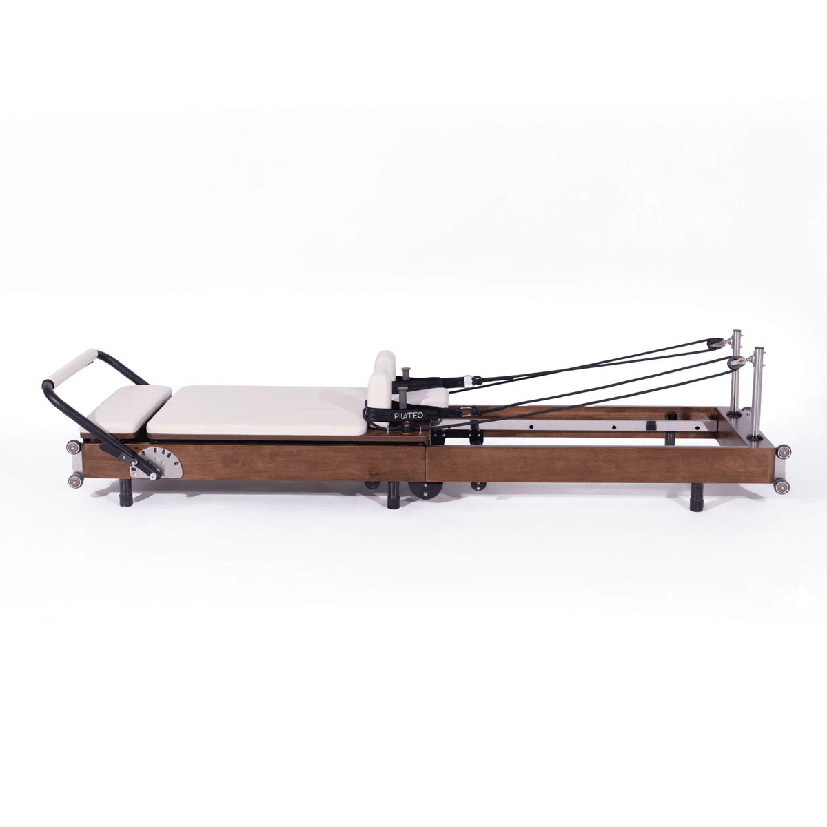 Pilates Reformer Pliable - Flexi Prestige