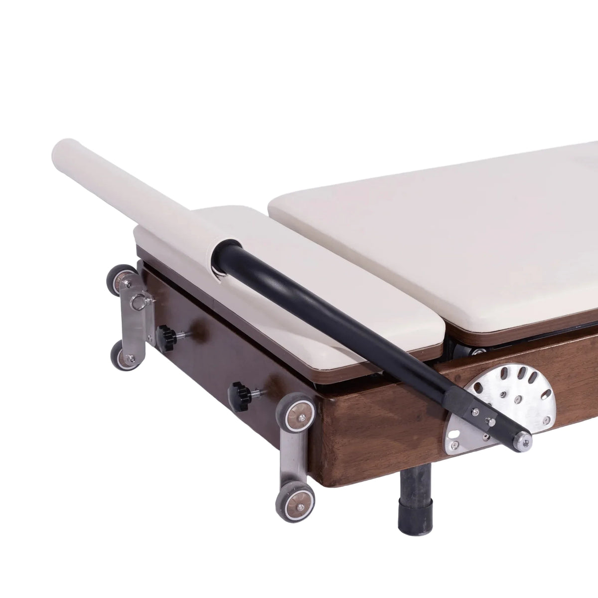 Pilates Reformer Pliable - Flexi Prestige