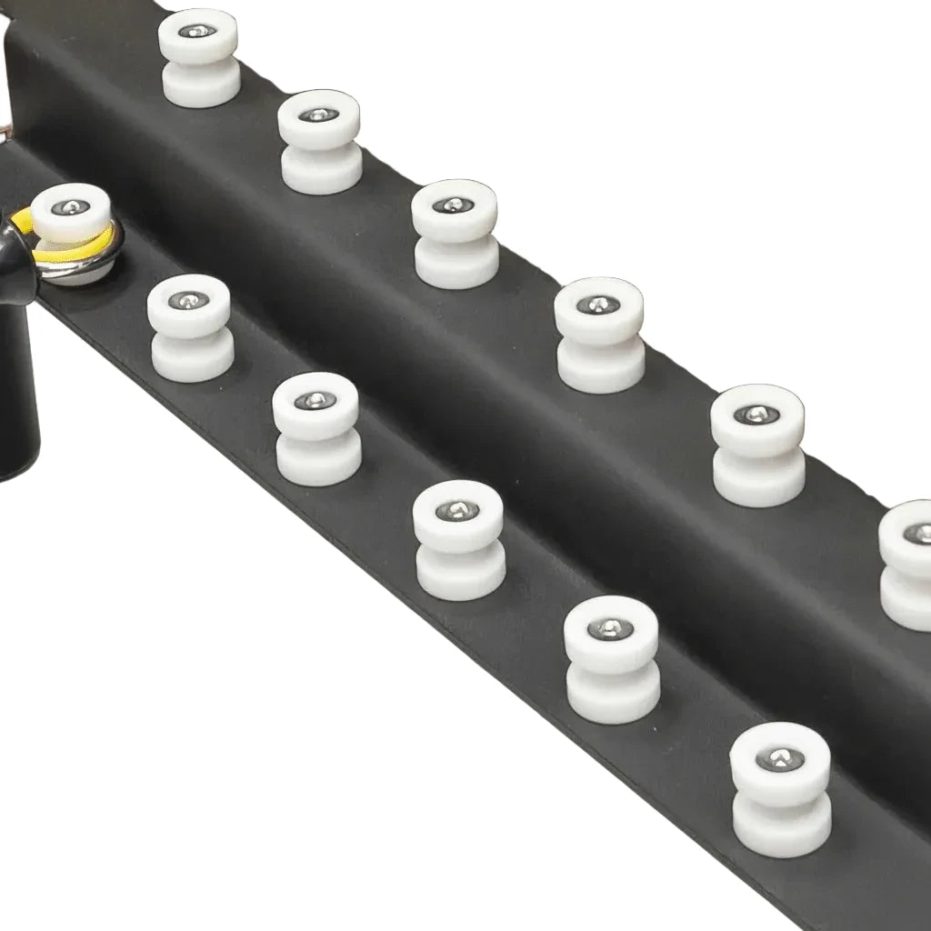 Pilates Reformer Pliable - Flexi Prestige