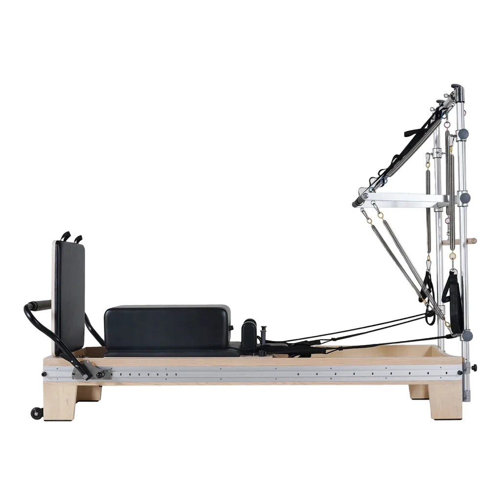 Pilates Reformer Tower - Dumia
