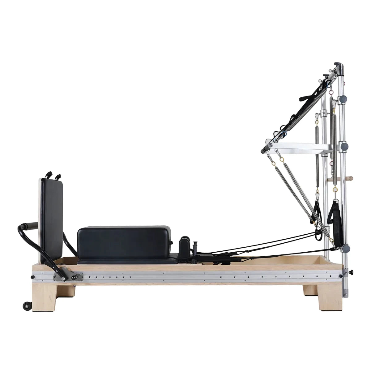 Pilates Reformer Tower - Dumia