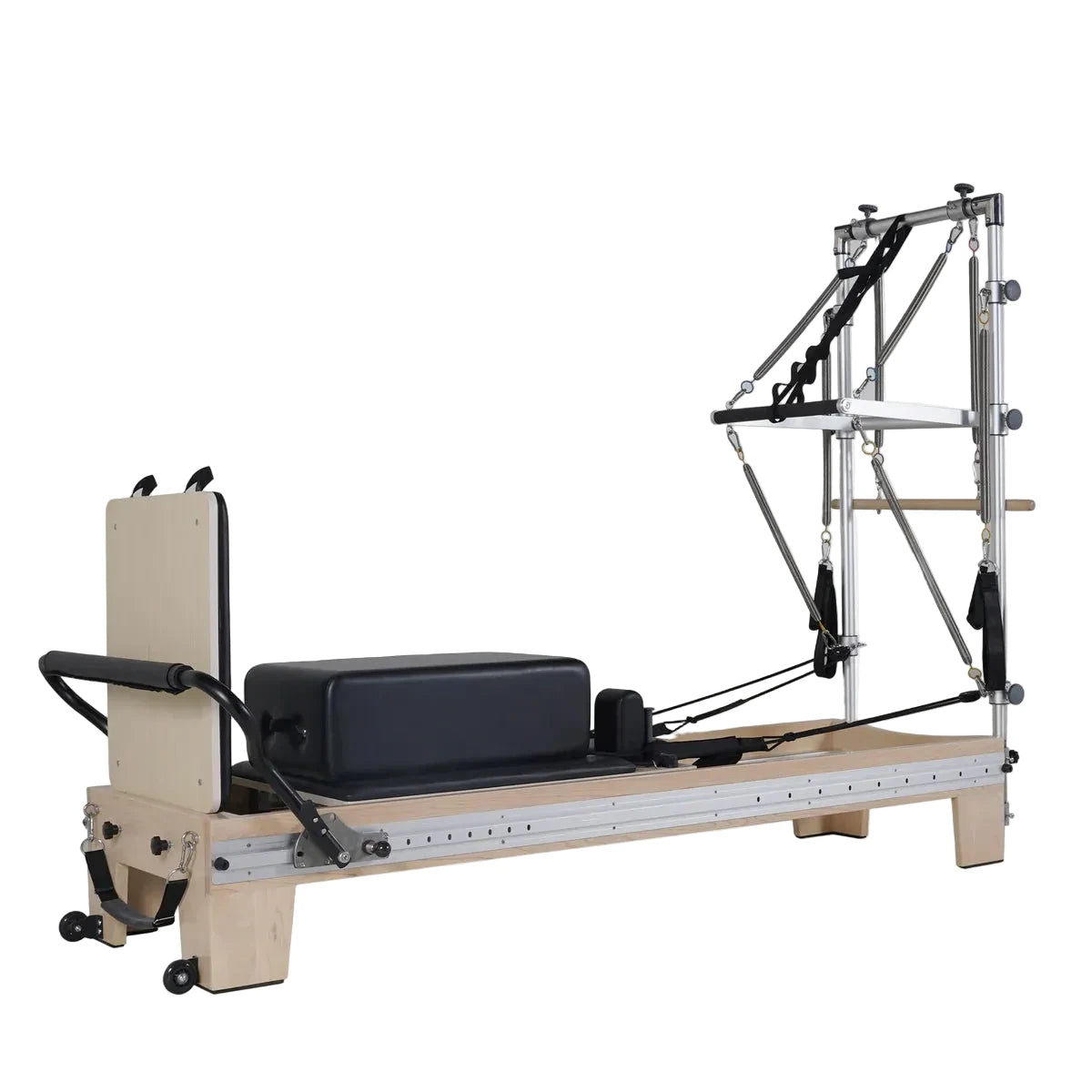 Pilates Reformer Tower - Dumia