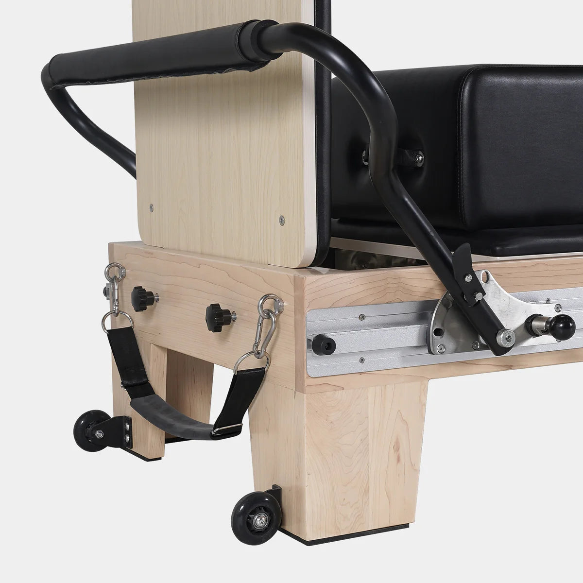 Pilates Reformer Tower - Dumia