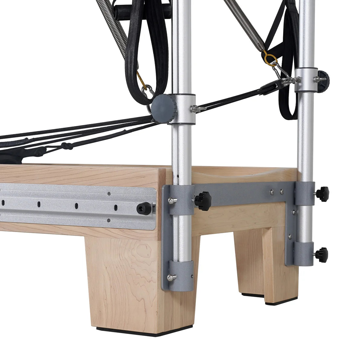 Pilates Reformer Tower - Dumia