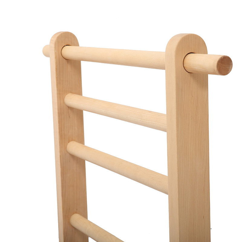 Barrel ladder Pilates